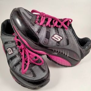 Sketchers shape-ups